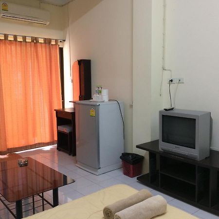 Kaesai Place Патая Екстериор снимка