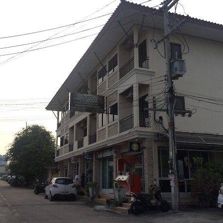 Kaesai Place Патая Екстериор снимка