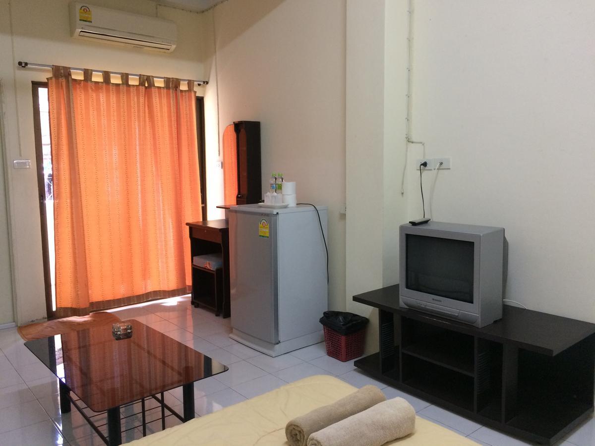 Kaesai Place Патая Екстериор снимка