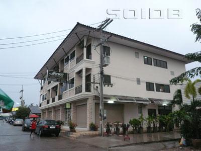 Kaesai Place Патая Екстериор снимка