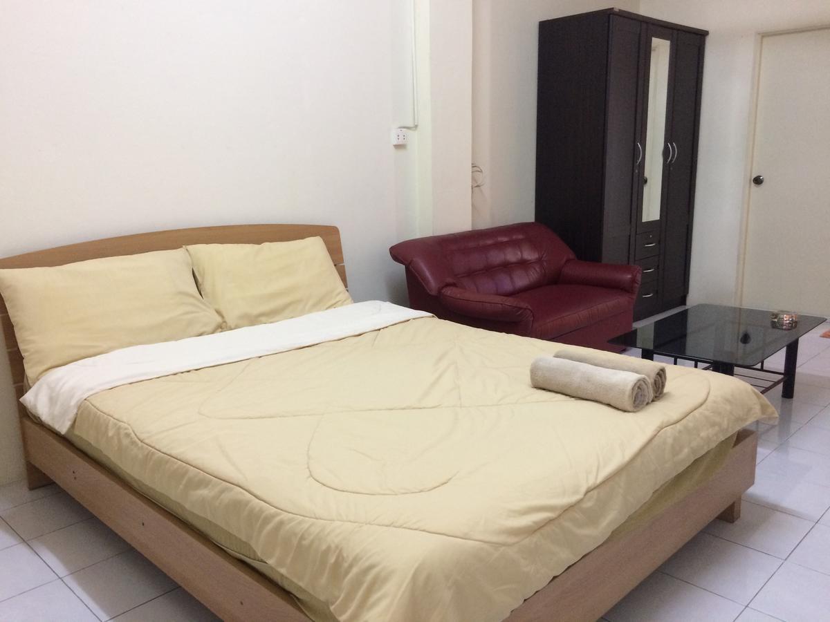 Kaesai Place Патая Екстериор снимка