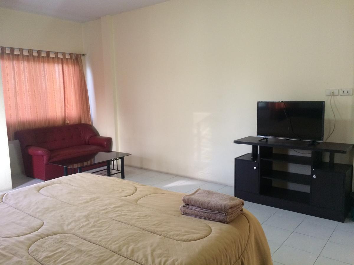 Kaesai Place Патая Екстериор снимка