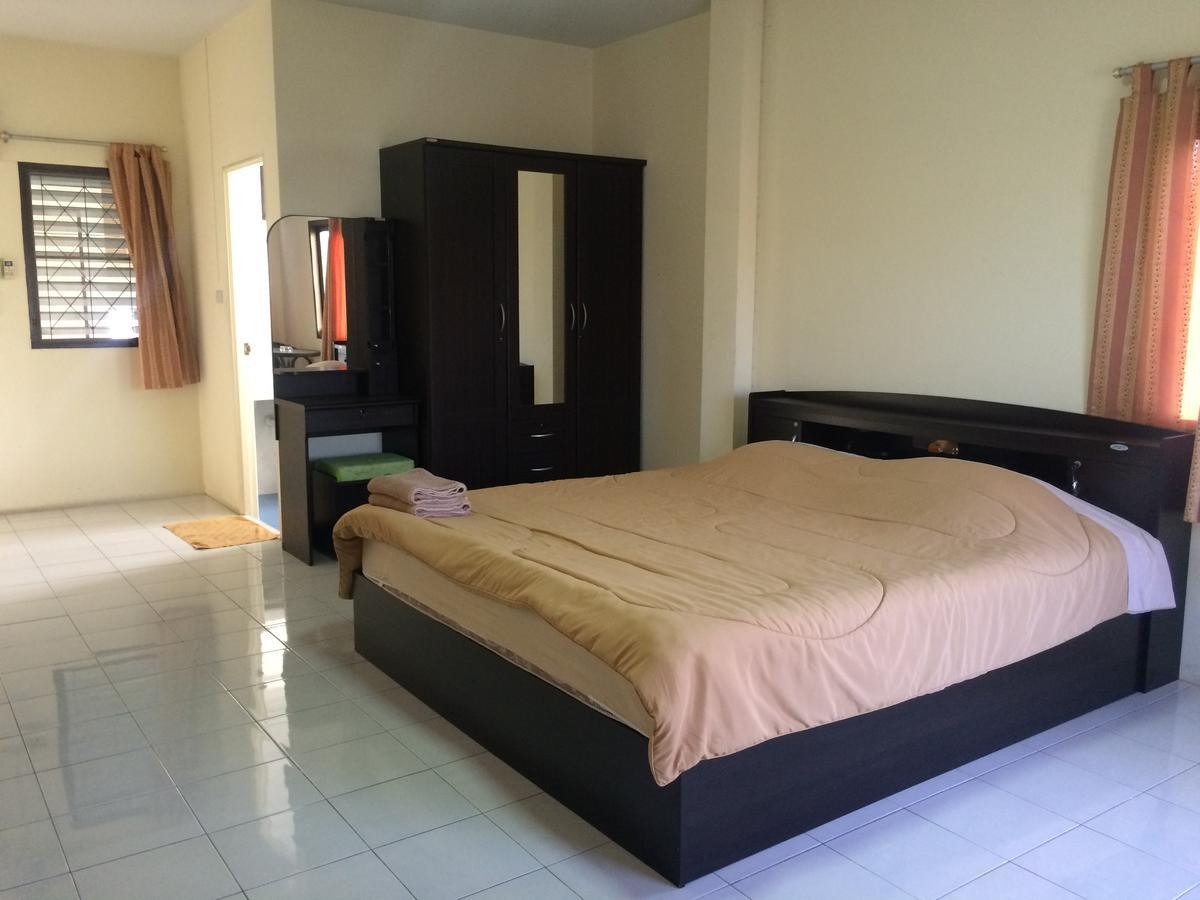 Kaesai Place Патая Екстериор снимка