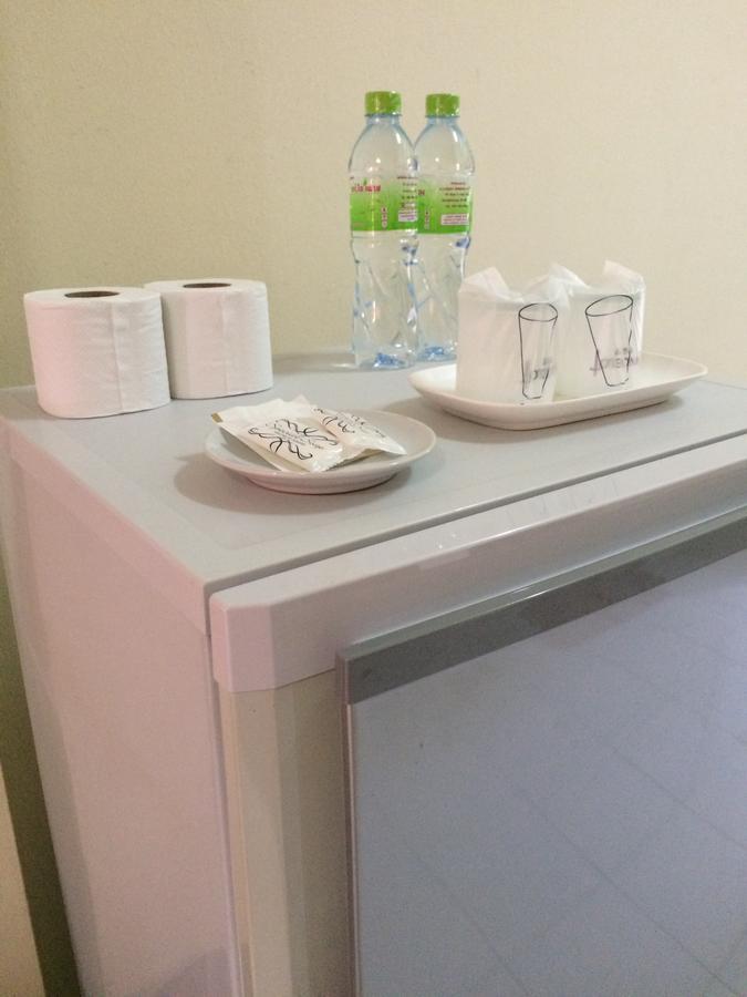 Kaesai Place Патая Екстериор снимка