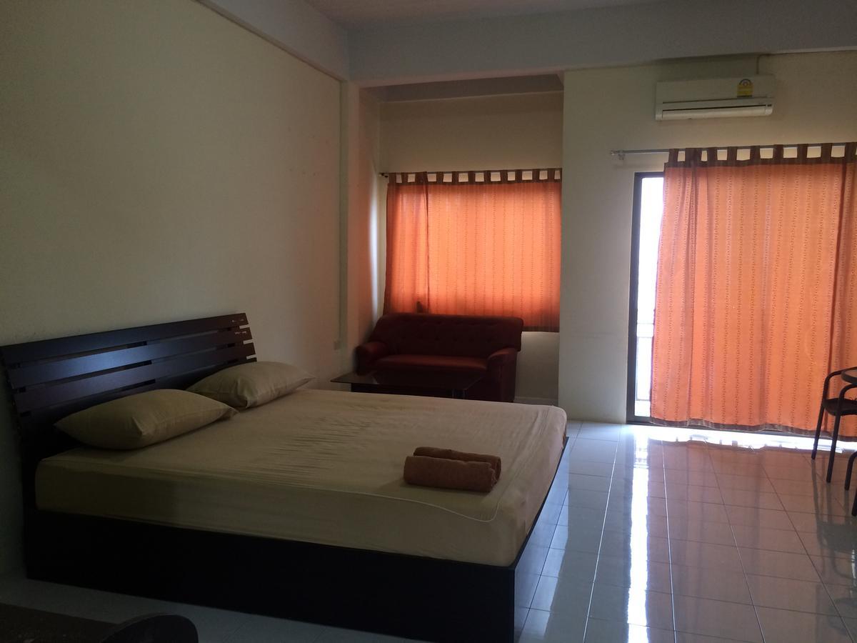 Kaesai Place Патая Екстериор снимка