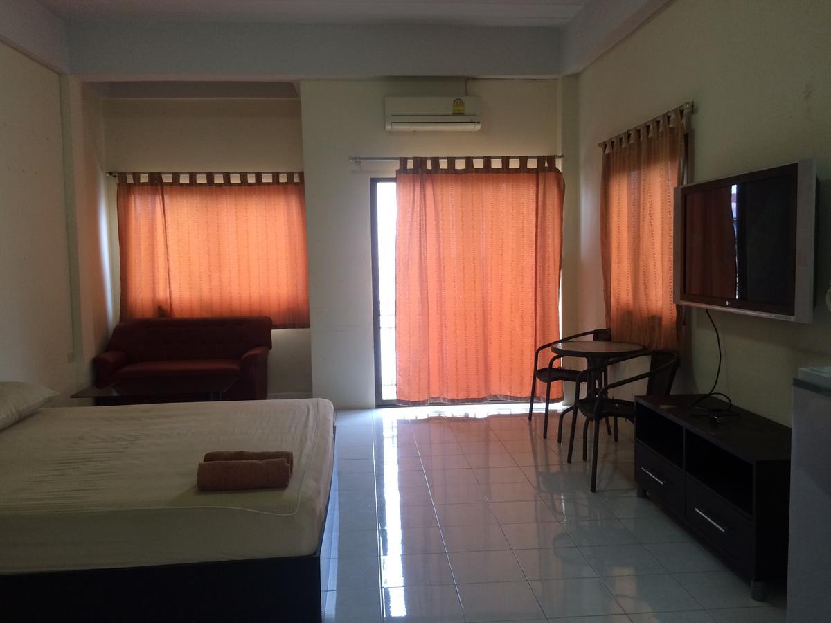 Kaesai Place Патая Екстериор снимка