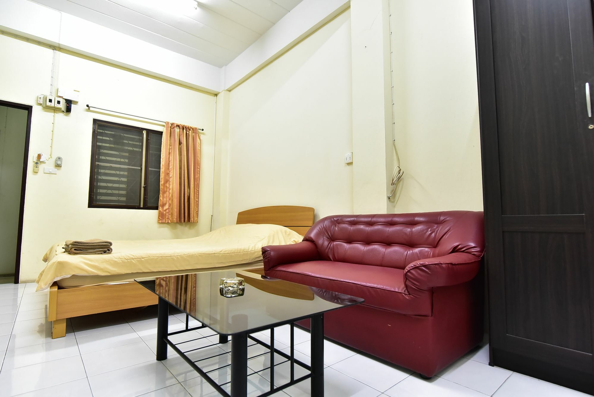 Kaesai Place Патая Екстериор снимка