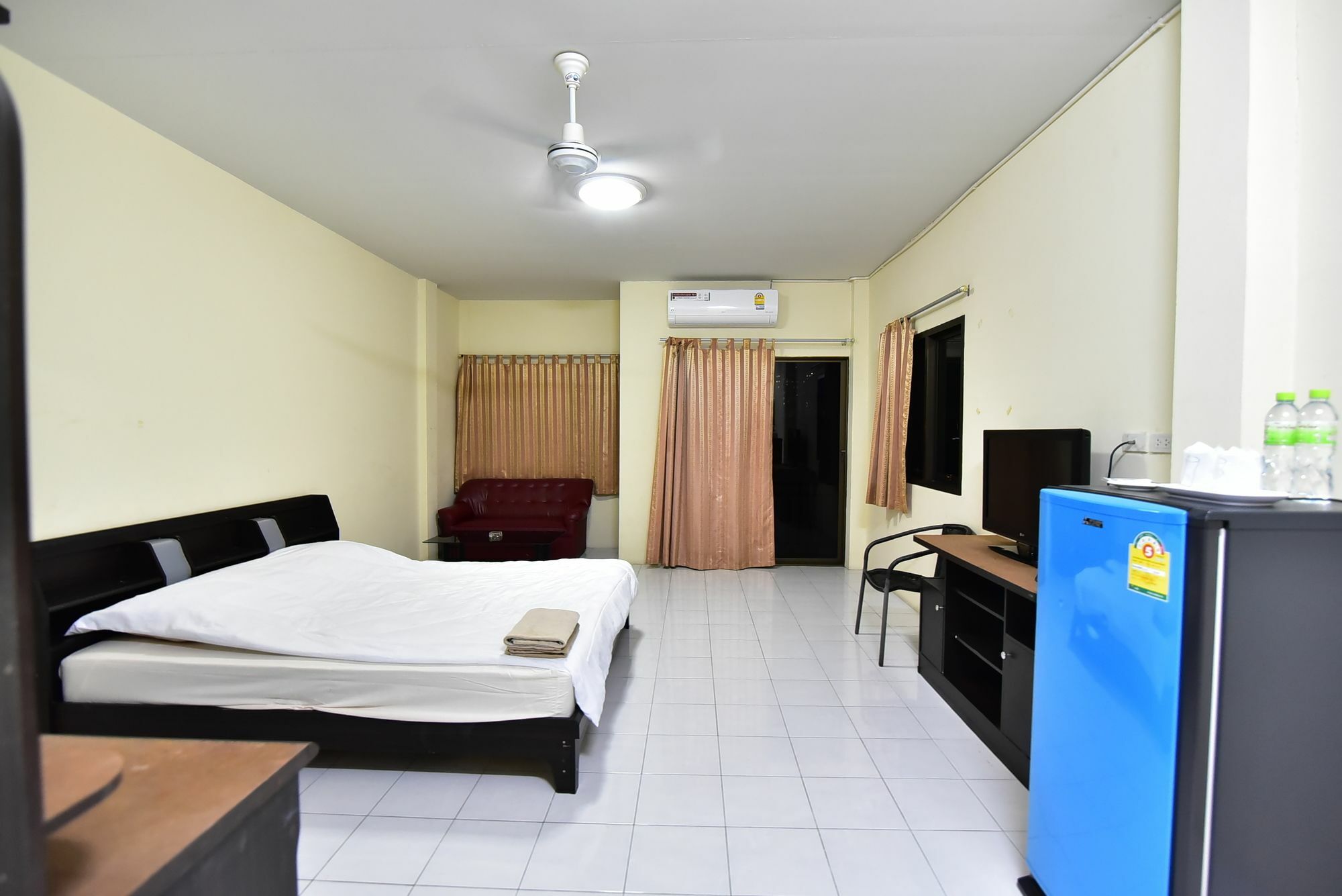 Kaesai Place Патая Екстериор снимка