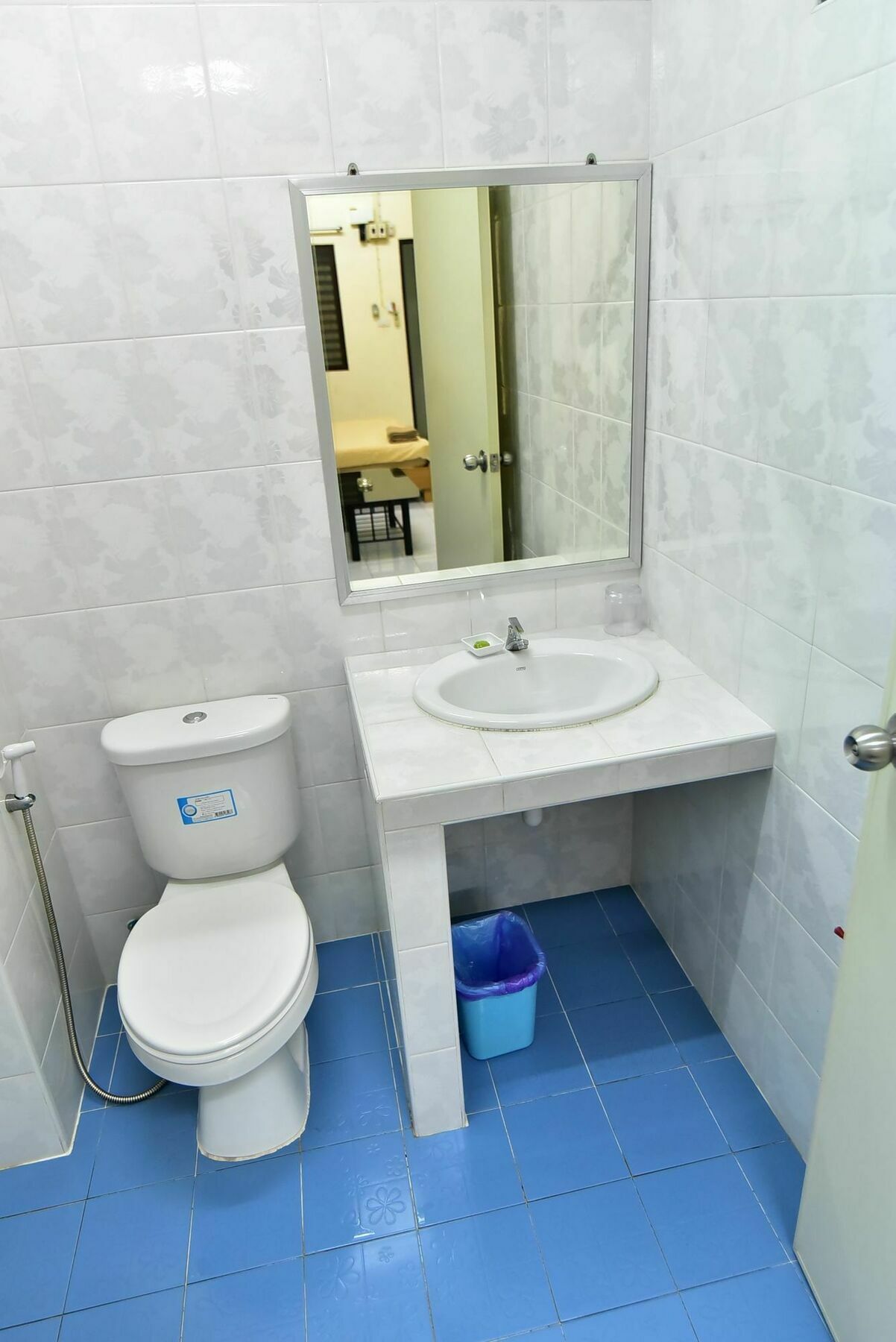 Kaesai Place Патая Екстериор снимка