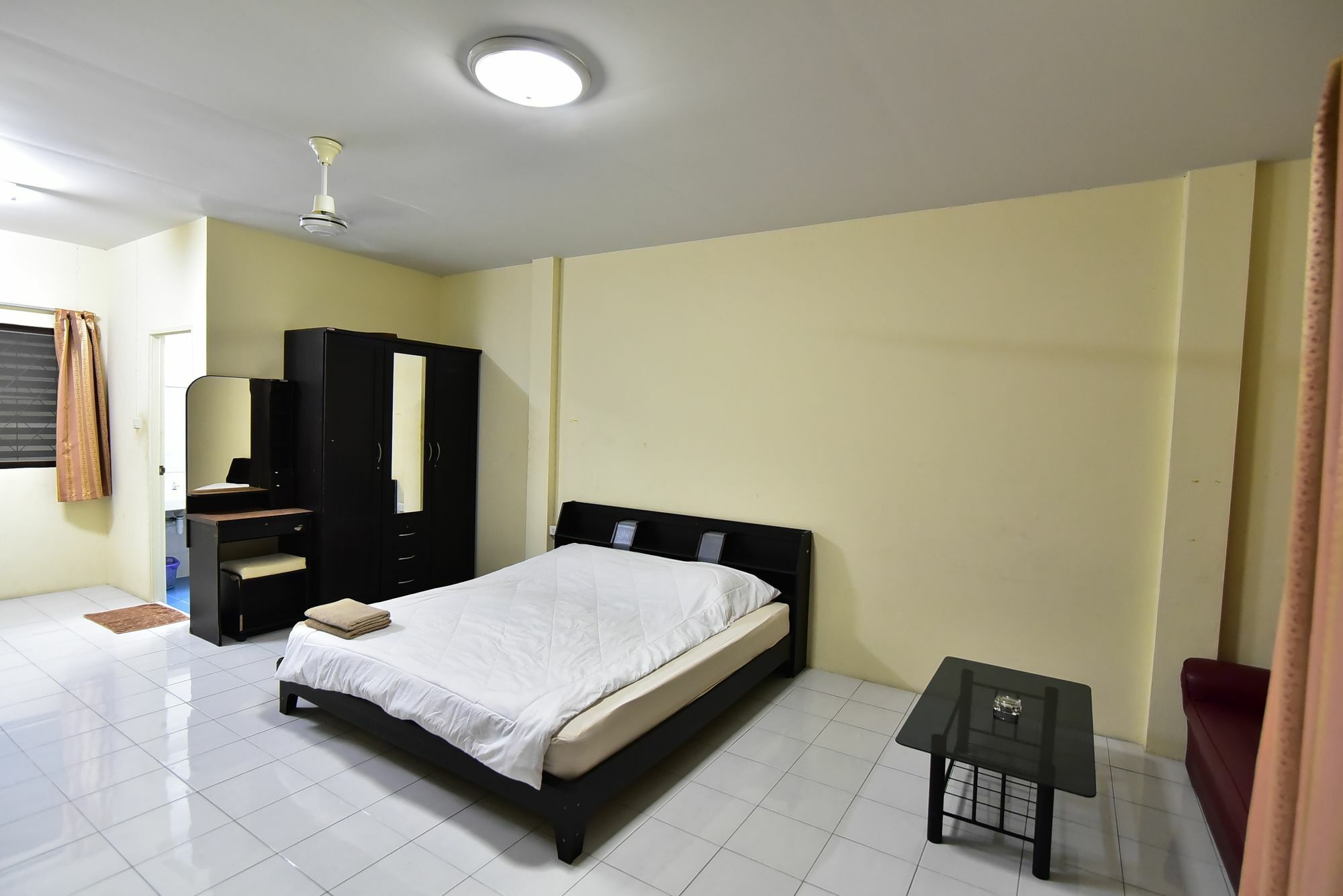 Kaesai Place Патая Екстериор снимка