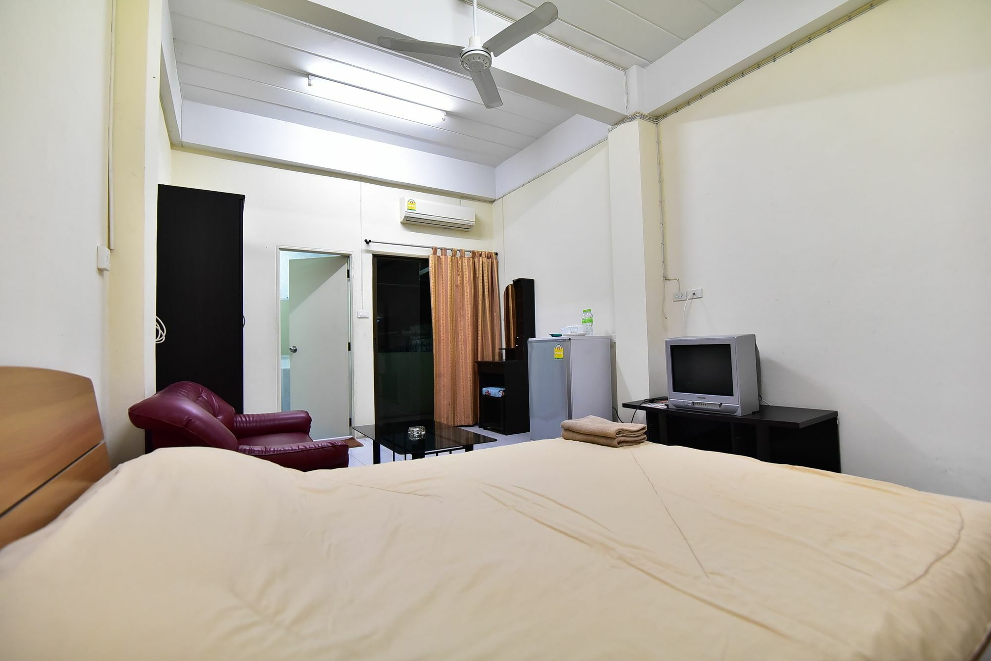 Kaesai Place Патая Екстериор снимка