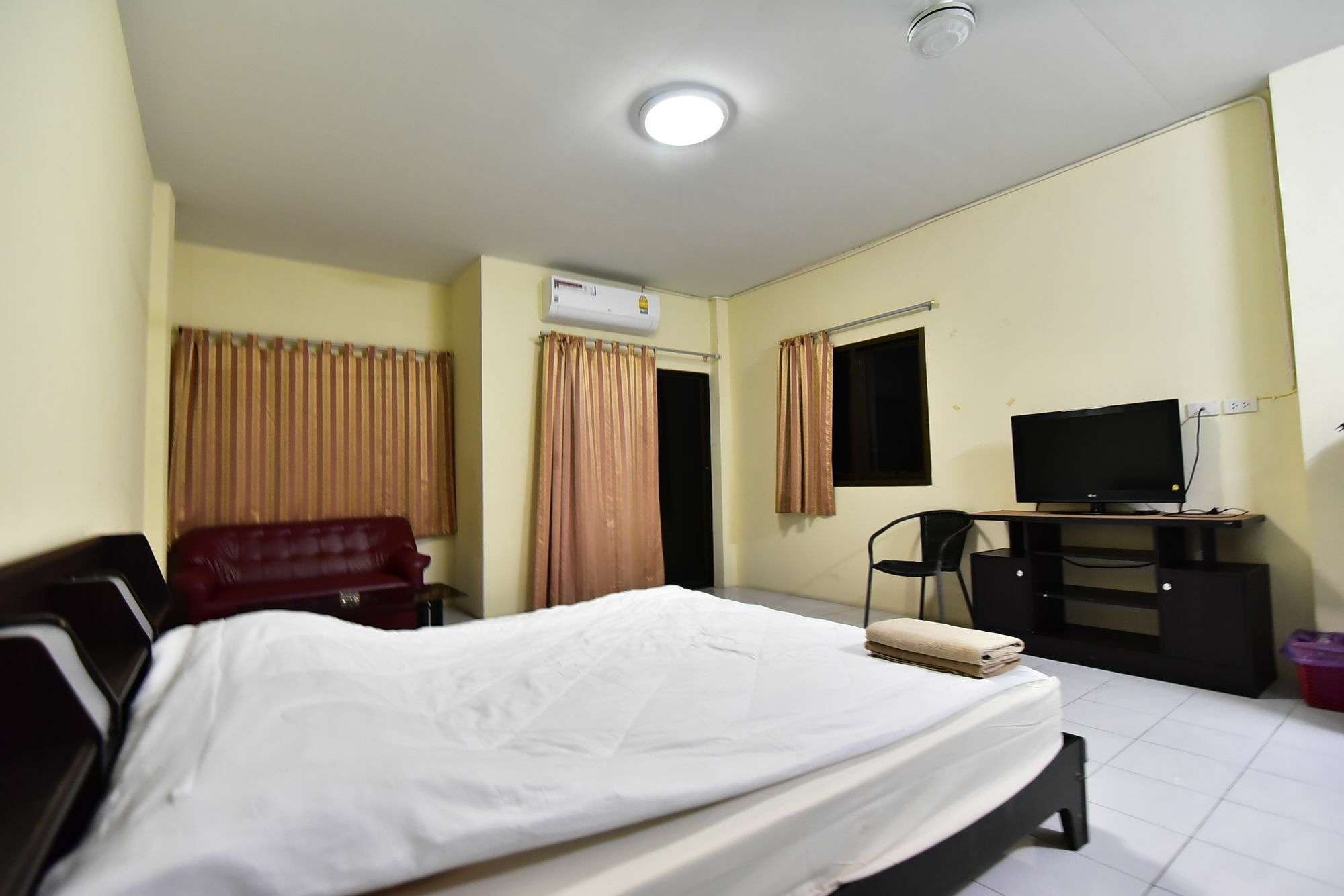 Kaesai Place Патая Екстериор снимка