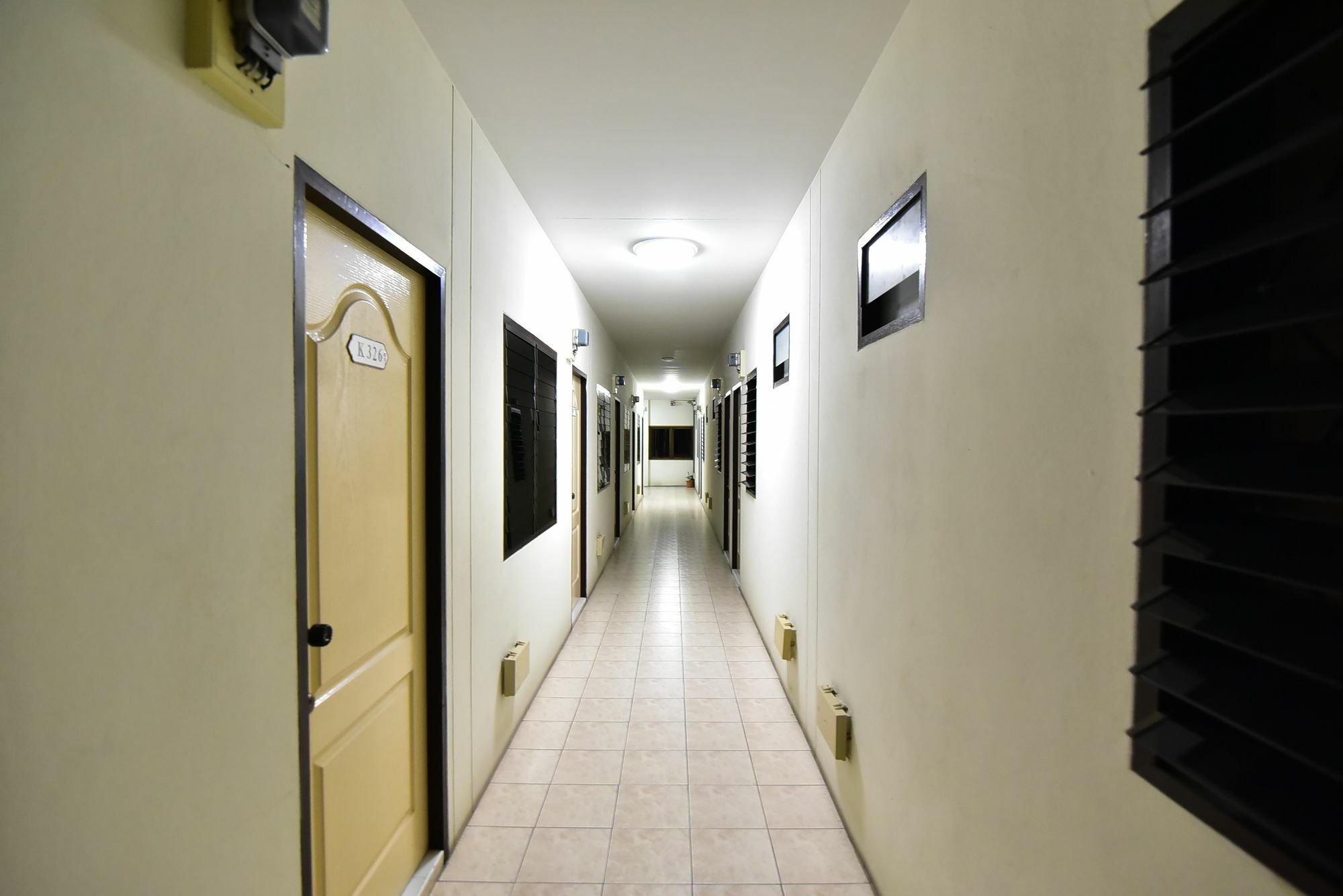 Kaesai Place Патая Екстериор снимка