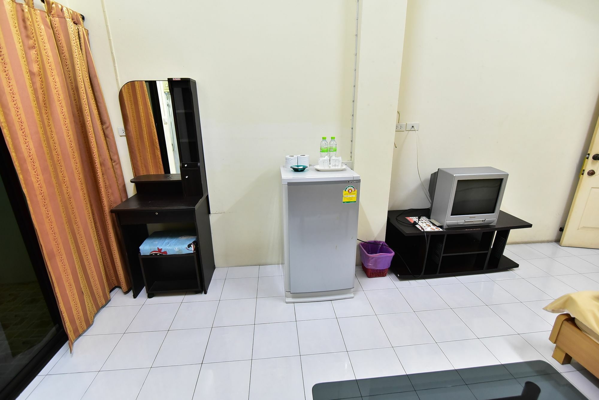 Kaesai Place Патая Екстериор снимка